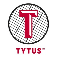 TYTUS Grills LLC. logo, TYTUS Grills LLC. contact details