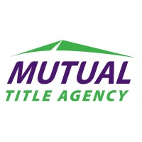 Mutual Title Agency logo, Mutual Title Agency contact details