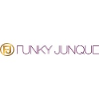 Funky Junque logo, Funky Junque contact details