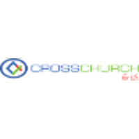 Cross Church Winnipeg Inc. logo, Cross Church Winnipeg Inc. contact details