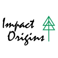 Impact Origins logo, Impact Origins contact details