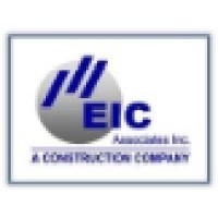 EIC Associates logo, EIC Associates contact details