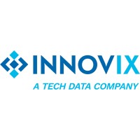 Innovix Distribution logo, Innovix Distribution contact details