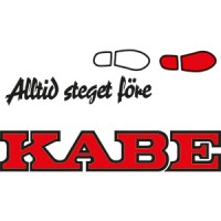 KABE AB logo, KABE AB contact details