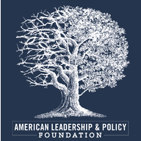 American Leadership and Policy Foundation logo, American Leadership and Policy Foundation contact details