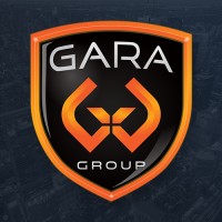 Gara Group logo, Gara Group contact details