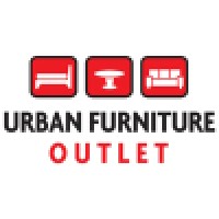 Urban Furniture Outlet logo, Urban Furniture Outlet contact details