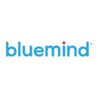 Bluemind Agency logo, Bluemind Agency contact details