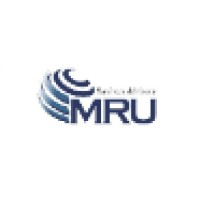 Grupo MRU logo, Grupo MRU contact details