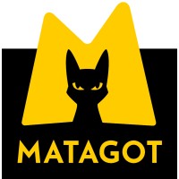 MATAGOT logo, MATAGOT contact details