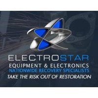 Electrostar Equipment & Electronics Restoration logo, Electrostar Equipment & Electronics Restoration contact details