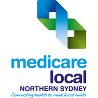 Northern Sydney Medicare Local logo, Northern Sydney Medicare Local contact details