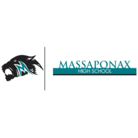 Massaponax High School logo, Massaponax High School contact details