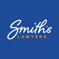 Smiths Lawyers logo, Smiths Lawyers contact details