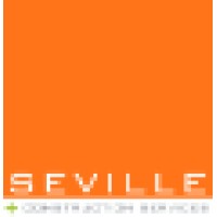 Seville Construction Services logo, Seville Construction Services contact details