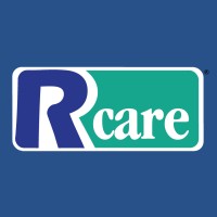 RCare logo, RCare contact details