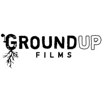 Ground Up Films logo, Ground Up Films contact details