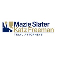 Mazie Slater Katz & Freeman LLC logo, Mazie Slater Katz & Freeman LLC contact details