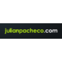 Julianpacheco.com logo, Julianpacheco.com contact details