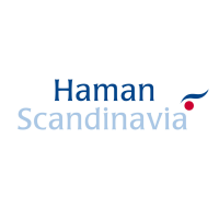 Haman Scandinavia AS logo, Haman Scandinavia AS contact details