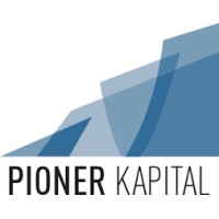 Pioner Kapital AS logo, Pioner Kapital AS contact details