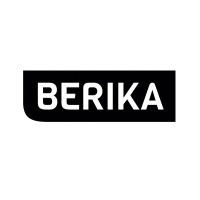 Berika logo, Berika contact details