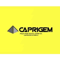 Caprigem Comércio De Autopeças Ltda. logo, Caprigem Comércio De Autopeças Ltda. contact details