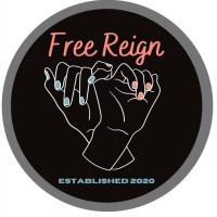 Free Reign logo, Free Reign contact details