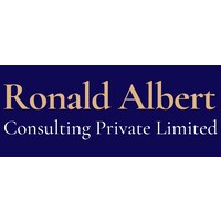 Ronald Albert Consulting Private Limited logo, Ronald Albert Consulting Private Limited contact details