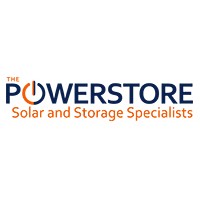 The PowerStore Inc logo, The PowerStore Inc contact details