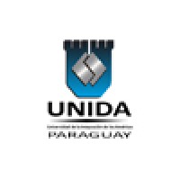 Universidad UNIDA logo, Universidad UNIDA contact details