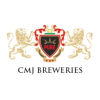 CMJ Breweries Pvt.Ltd logo, CMJ Breweries Pvt.Ltd contact details