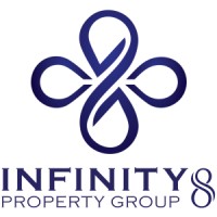 Infinity 8 Property Group Pty Ltd logo, Infinity 8 Property Group Pty Ltd contact details