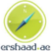 ershaad.ae logo, ershaad.ae contact details