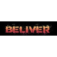 I'm Believer logo, I'm Believer contact details