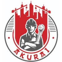 Akurai PEB LLP logo, Akurai PEB LLP contact details