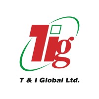 T&I Global Limited logo, T&I Global Limited contact details