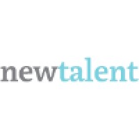 New Talent logo, New Talent contact details