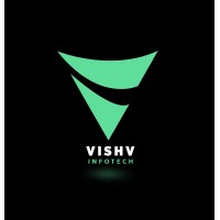 Vishv Infotech logo, Vishv Infotech contact details