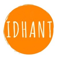 Idhant logo, Idhant contact details