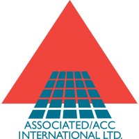 Associated Floors, International logo, Associated Floors, International contact details