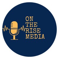 On The Rise Media logo, On The Rise Media contact details