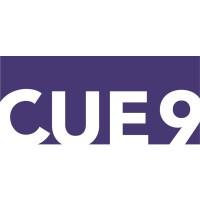 Cue9 Creative logo, Cue9 Creative contact details