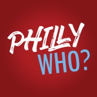 Philly Who? Podcast logo, Philly Who? Podcast contact details