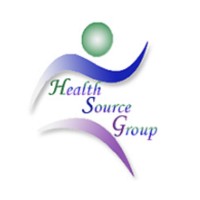 Health Source Group logo, Health Source Group contact details