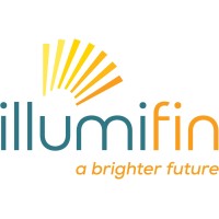 illumifin India logo, illumifin India contact details