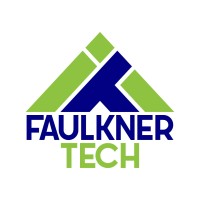 Faulkner Tech logo, Faulkner Tech contact details