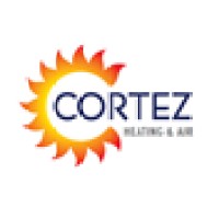 Cortez Heating & Air Conditioning, Inc. logo, Cortez Heating & Air Conditioning, Inc. contact details