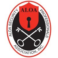 ALOA Security Professionals Association Inc logo, ALOA Security Professionals Association Inc contact details