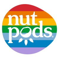 nutpods logo, nutpods contact details